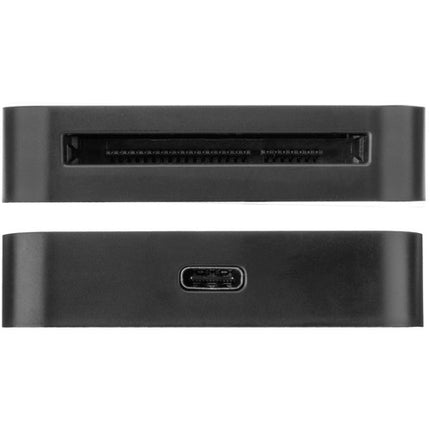 Xcellon CFast 2.0 Lector de Tarjetas USB 3.1 Gen 2 Velocidad 550 MB/s Incluye Cables