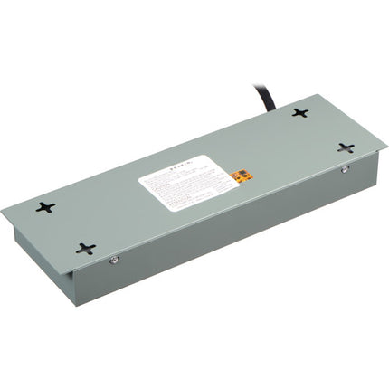 Belkin 10-Socket Metal SurgeMaster Protector de Sobretensión 885 Joule 10 Tomas