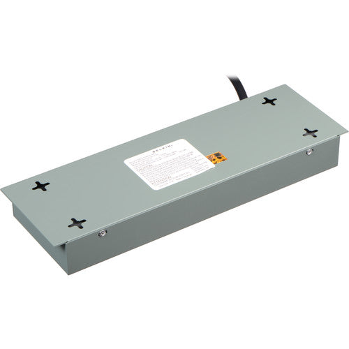 Belkin 10-Socket Metal SurgeMaster Protector de Sobretensión 885 Joule 10 Tomas