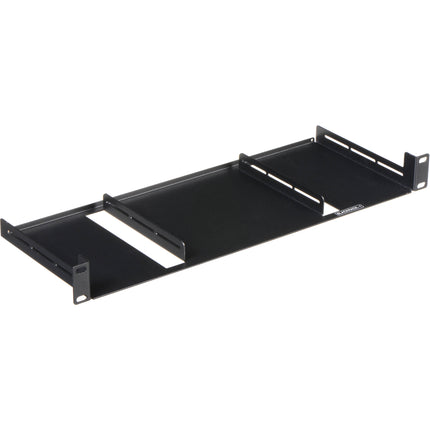 Connectronics Soporte Rack 1U para Blackmagic Mini Converters 4 Unidades Incluye Hardware de Montaje