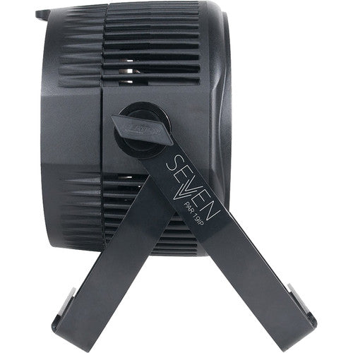Elation Professional SEVEN PAR 19IP Luz Par RGBALUV 19x25W IP65 PowerCON