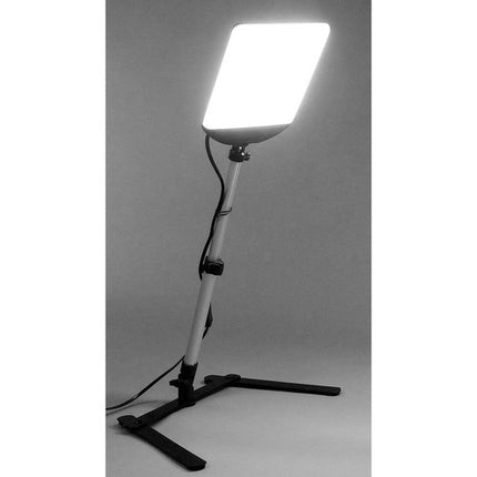 ALZO 100 LED Kit de Fotografía de Producto Macro Mesa Luz 5500K 20W
