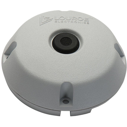 Louroe Verifact A Micrófono Omnidireccional Alcance 305m Sensibilidad Ajustable