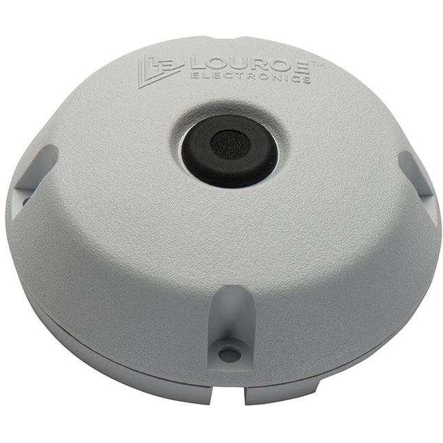 Louroe Verifact A Micrófono Omnidireccional Alcance 305m Sensibilidad Ajustable