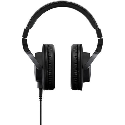 Yamaha HPH-MT5 Auriculares de Monitor de Estudio 40mm Negro