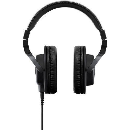 Yamaha HPH-MT5 Auriculares de Monitor de Estudio 40mm Negro
