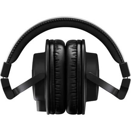 Yamaha HPH-MT5 Auriculares de Monitor de Estudio 40mm Negro