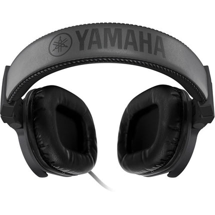 Yamaha HPH-MT5 Auriculares de Monitor de Estudio 40mm Negro