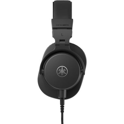 Yamaha HPH-MT5 Auriculares de Monitor de Estudio 40mm Negro