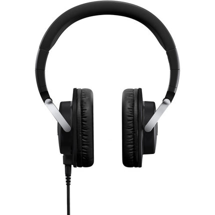 Yamaha HPH-MT8 Auriculares Monitor de Estudio Neodimio 45mm con Estuche