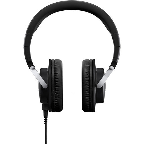 Yamaha HPH-MT8 Auriculares Monitor de Estudio Neodimio 45mm con Estuche
