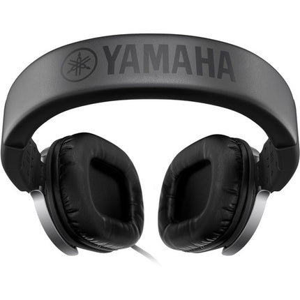 Yamaha HPH-MT8 Auriculares Monitor de Estudio Neodimio 45mm con Estuche