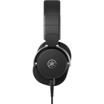 Yamaha HPH-MT8 Auriculares Monitor de Estudio Neodimio 45mm con Estuche
