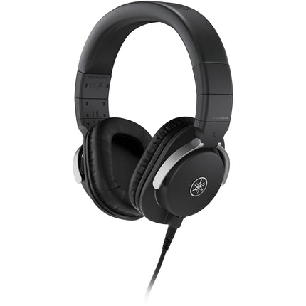 Yamaha HPH-MT8 Auriculares Monitor de Estudio Neodimio 45mm con Estuche