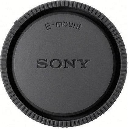Sony E 35mm f 1.8 OSS Lente APS-C Estabilizador Óptico y Distancia Mínima 30cm
