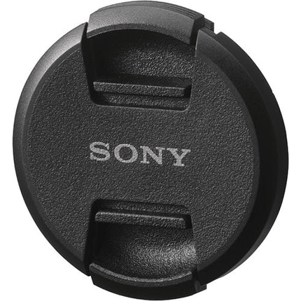 Sony E 35mm f 1.8 OSS Lente APS-C Estabilizador Óptico y Distancia Mínima 30cm