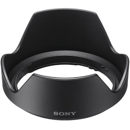 Sony E 35mm f 1.8 OSS Lente APS-C Estabilizador Óptico y Distancia Mínima 30cm