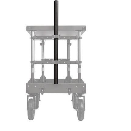 Mástil Inovativ diámetro 1.75" para sistemas Echo Ranger Scout