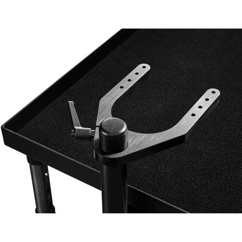 Inovativ Horseshoe Mount Soporte para Mastil 1.75 Pulgadas con Garantía