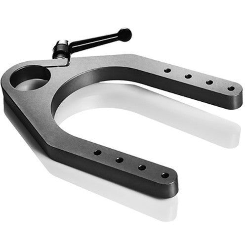 Inovativ Horseshoe Mount Soporte para Mastil 1.75 Pulgadas con Garantía