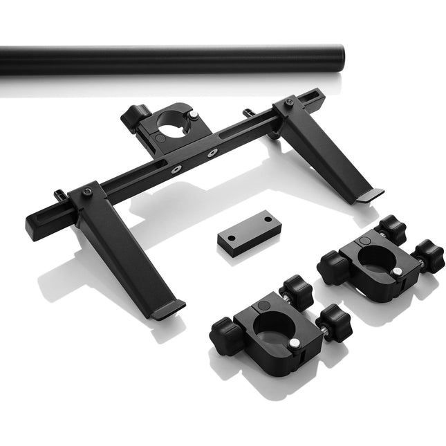 Inovativ Tripod System para Carros Apollo y Voyager con Montaje 1.75"