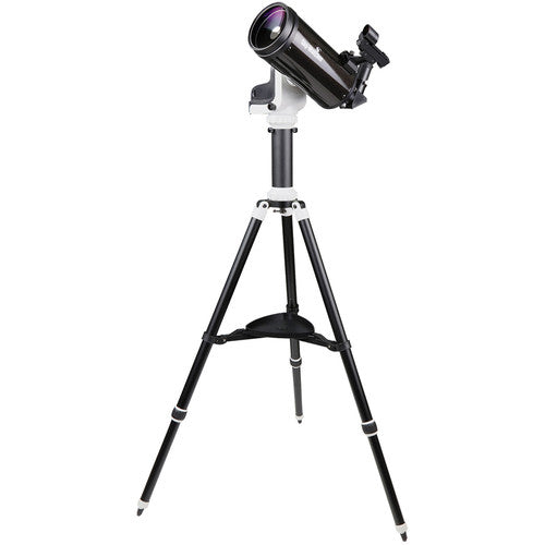 Sky-Watcher Skymax 102 AZ-GTi Telescopio Maksutov-Cassegrain 102mm Apertura 1300mm Focal