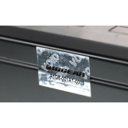 IOGEAR 2 Puertos Dual-Link DVI Switch KVM Seguro 3840x2160 TAA