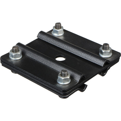 Foba RODOA Juego de 2 Soportes Conectores para Riel Doble Garantía 1 Año