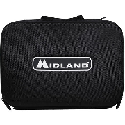 Midland X-Talker T77VP5 Radio Bidireccional UHF 36 Canales Dual Pack 1000mAh