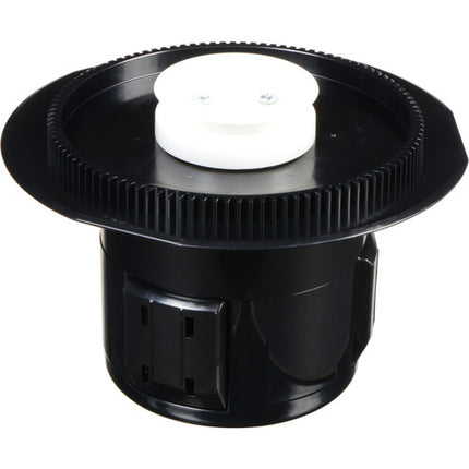 DNP Paper Roll Holder Spool para impresora DS80 con soporte para rollos 8 pulgadas