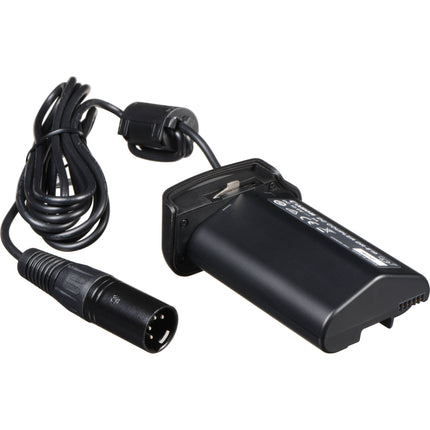 Canon DR-E19 DC Coupler para EOS-1D X Mark II con Fuente de Alimentación Constante