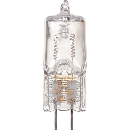 Broncolor Lámpara de Modelado 300W 120V para Litos Unilite Minicom 40 80 Fuse incluido