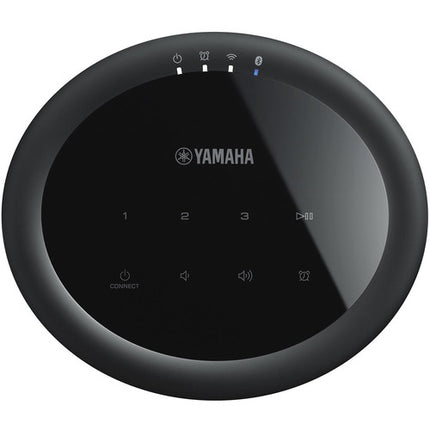 Yamaha MusicCast 20 WX-021 Altavoz Inalámbrico Negro 40W Bluetooth Wi-Fi