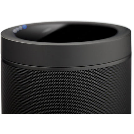 Yamaha MusicCast 20 WX-021 Altavoz Inalámbrico Negro 40W Bluetooth Wi-Fi