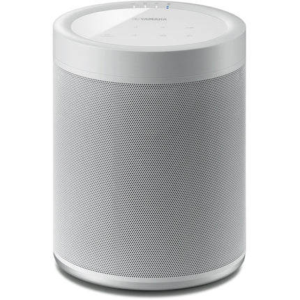 Yamaha MusicCast 20 WX-021 Altavoz Inalámbrico Blanco 40W Bluetooth WiFi