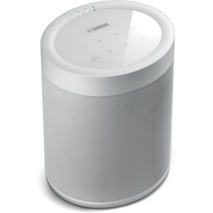 Yamaha MusicCast 20 WX-021 Altavoz Inalámbrico Blanco 40W Bluetooth WiFi
