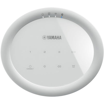 Yamaha MusicCast 20 WX-021 Altavoz Inalámbrico Blanco 40W Bluetooth WiFi