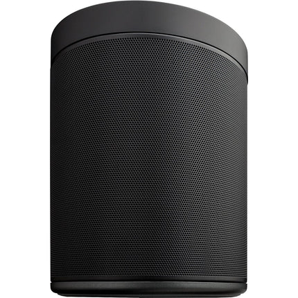 Yamaha MusicCast 20 WX-021 Altavoz Inalámbrico Negro 40W Bluetooth Wi-Fi