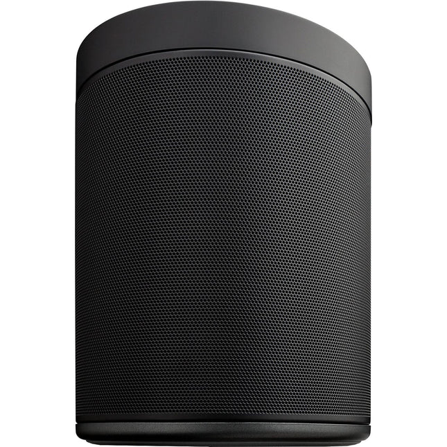 Yamaha MusicCast 20 WX-021 Altavoz Inalámbrico Negro 40W Bluetooth Wi-Fi