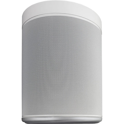 Yamaha MusicCast 20 WX-021 Altavoz Inalámbrico Blanco 40W Bluetooth WiFi