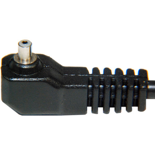 Nisha Cable de Sincronización PC Macho a PC Hembra 12 Pulgadas para Flash y Cámara