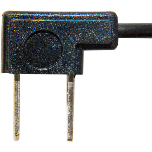 Nisha Miniphone Cable Sincronizador 3.5mm a Conector HH 16 Pulgadas