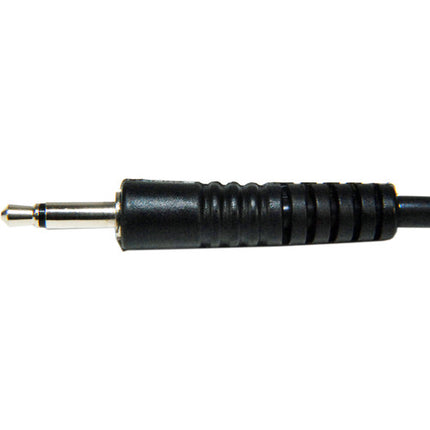 Nisha Miniphone Cable Sincronizador 3.5mm a Conector HH 16 Pulgadas
