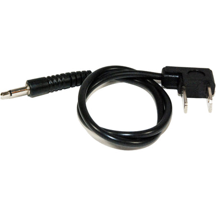 Nisha Miniphone Cable Sincronizador 3.5mm a Conector HH 16 Pulgadas