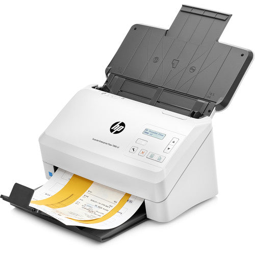 HP Scanjet Enterprise Flow 7000 s3 Escáner de Alimentación Automática 600 dpi 75 ppm