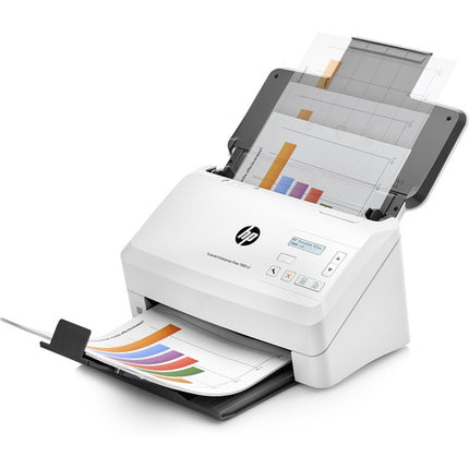HP Scanjet Enterprise Flow 7000 s3 Escáner de Alimentación Automática 600 dpi 75 ppm