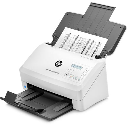 HP Scanjet Enterprise Flow 7000 s3 Escáner de Alimentación Automática 600 dpi 75 ppm