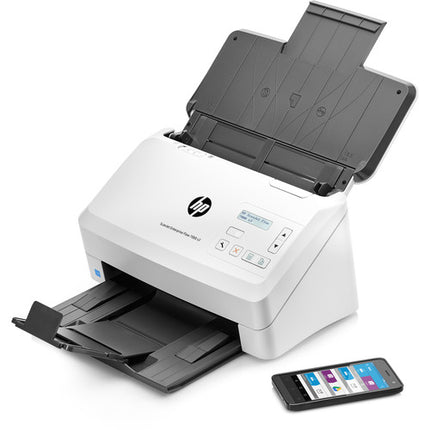 HP Scanjet Enterprise Flow 7000 s3 Escáner de Alimentación Automática 600 dpi 75 ppm