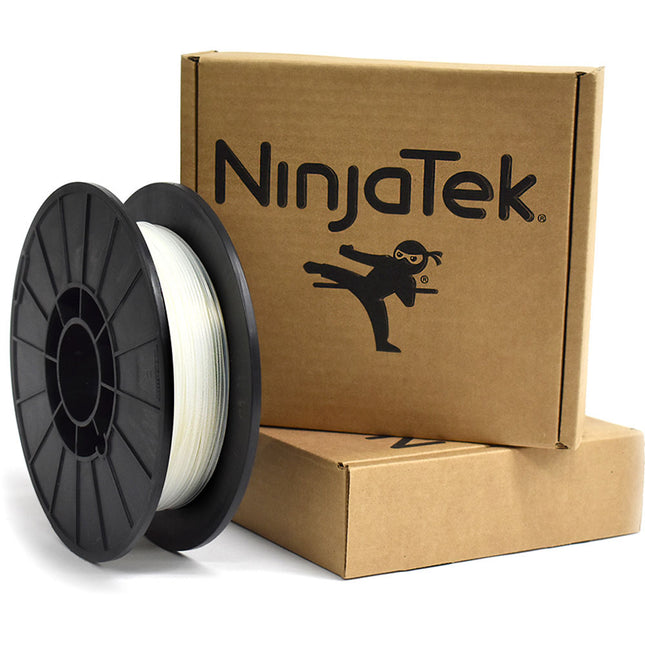 NinjaTek Cheetah Filamento Flexible TPU 95A 1.75mm 0.5kg Water