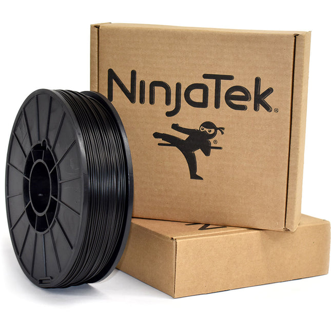NinjaTek Cheetah Filamento Flexible TPU 1.75mm 95A 1kg Midnight